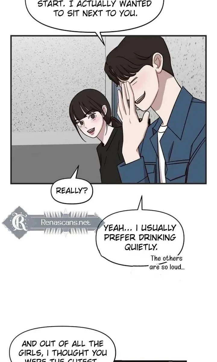 Wake up, Jeon Seung Yeon chapter 12 page 29