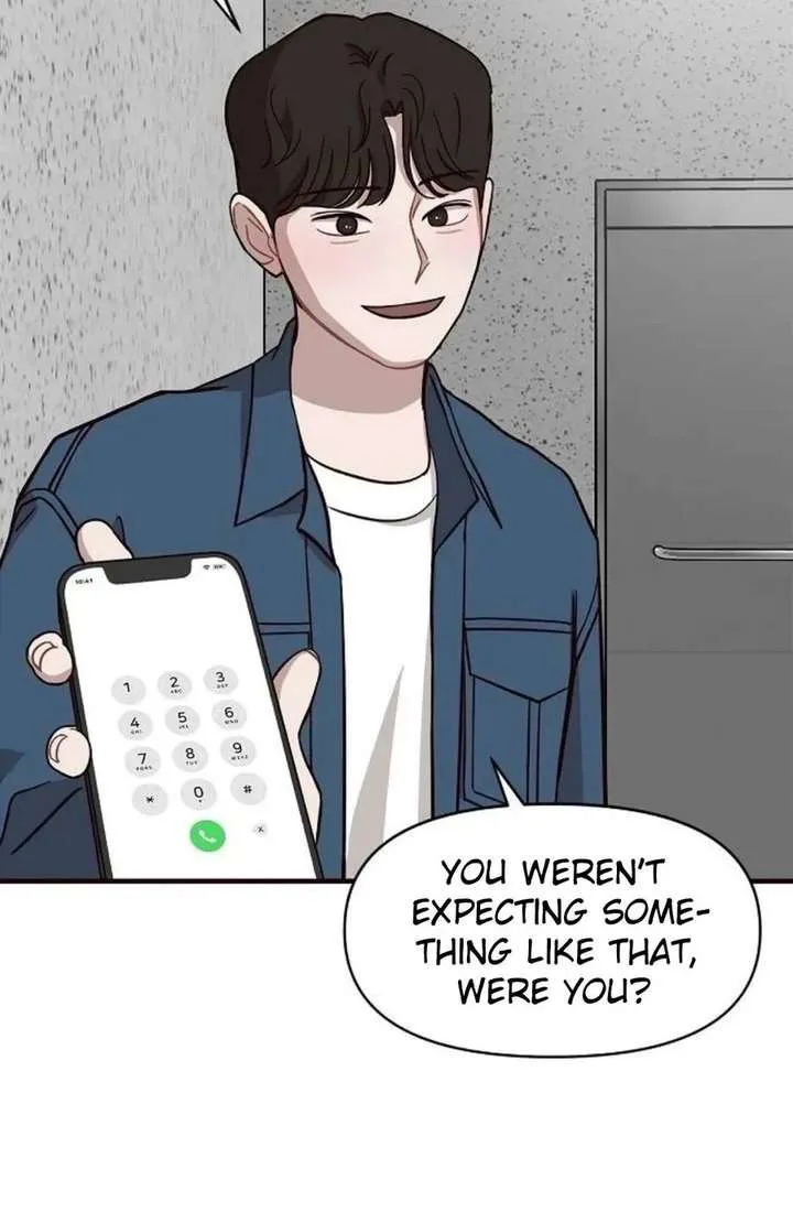 Wake up, Jeon Seung Yeon chapter 12 page 32