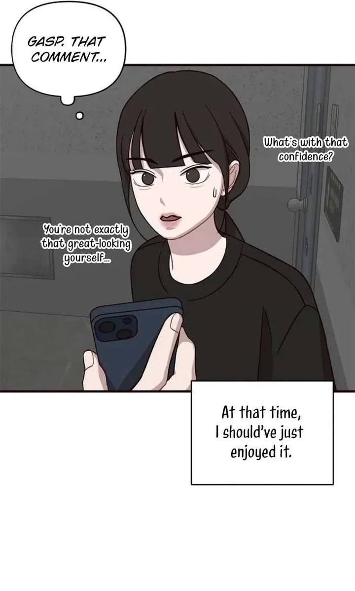 Wake up, Jeon Seung Yeon chapter 12 page 33