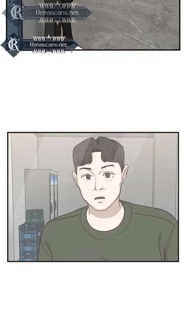 Wake up, Jeon Seung Yeon chapter 12 page 35