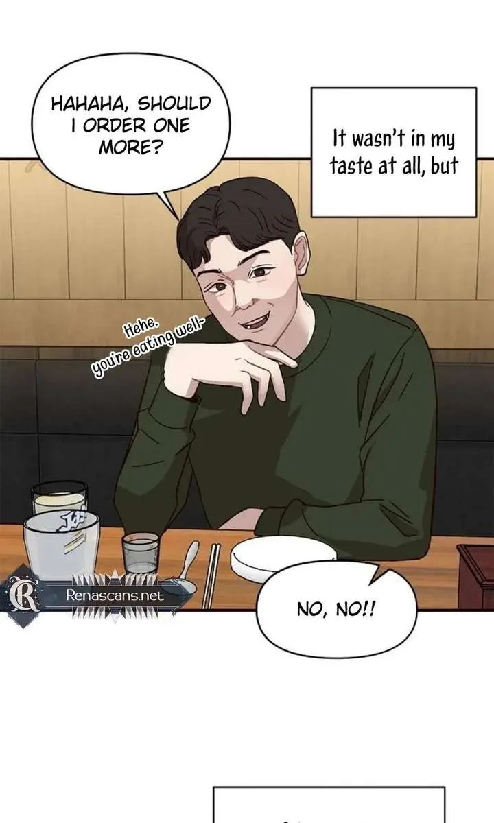 Wake up, Jeon Seung Yeon chapter 12 page 5