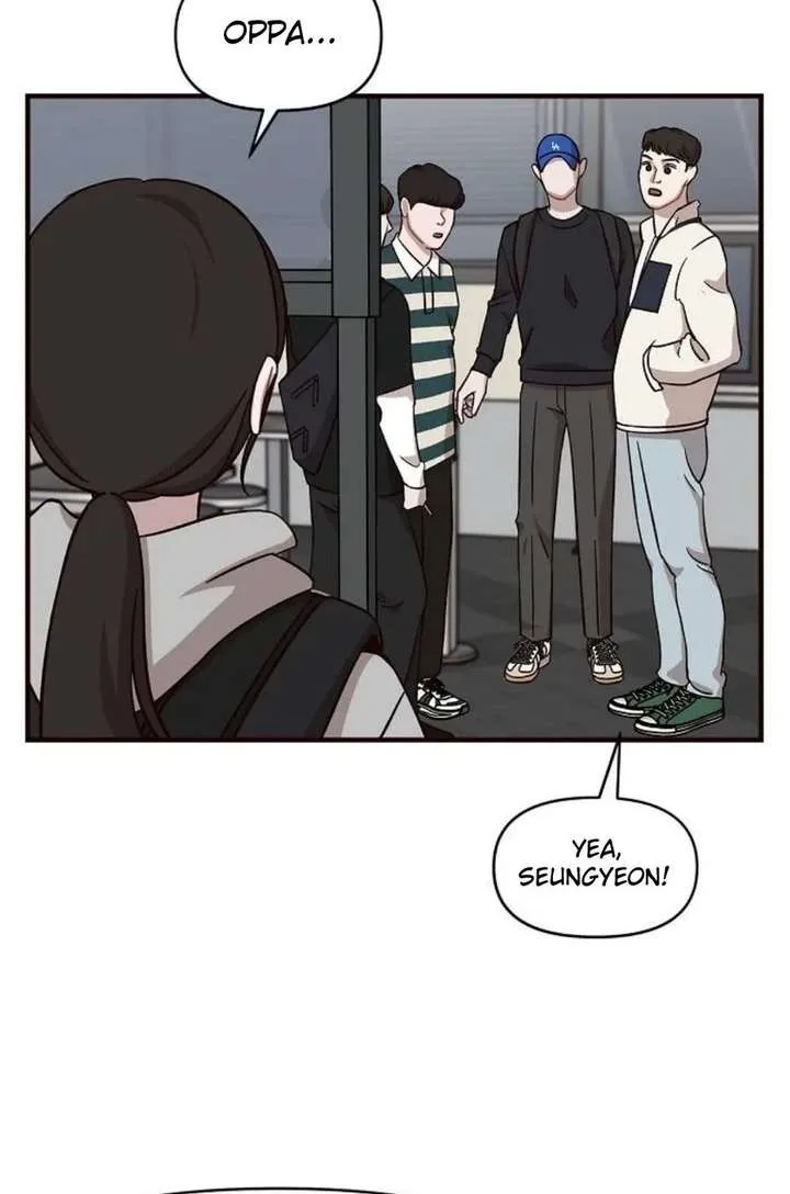 Wake up, Jeon Seung Yeon chapter 12 page 64