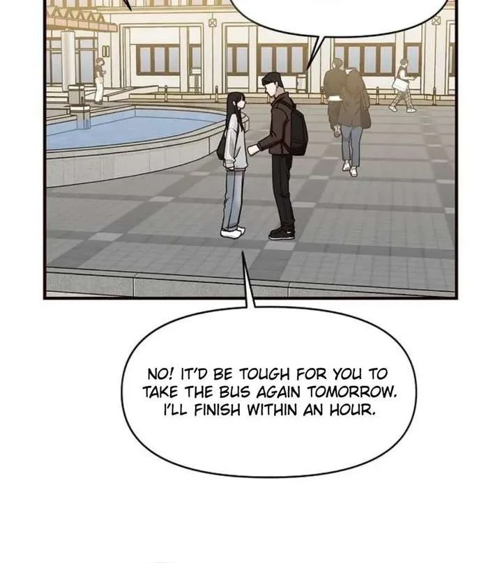 Wake up, Jeon Seung Yeon chapter 12 page 72