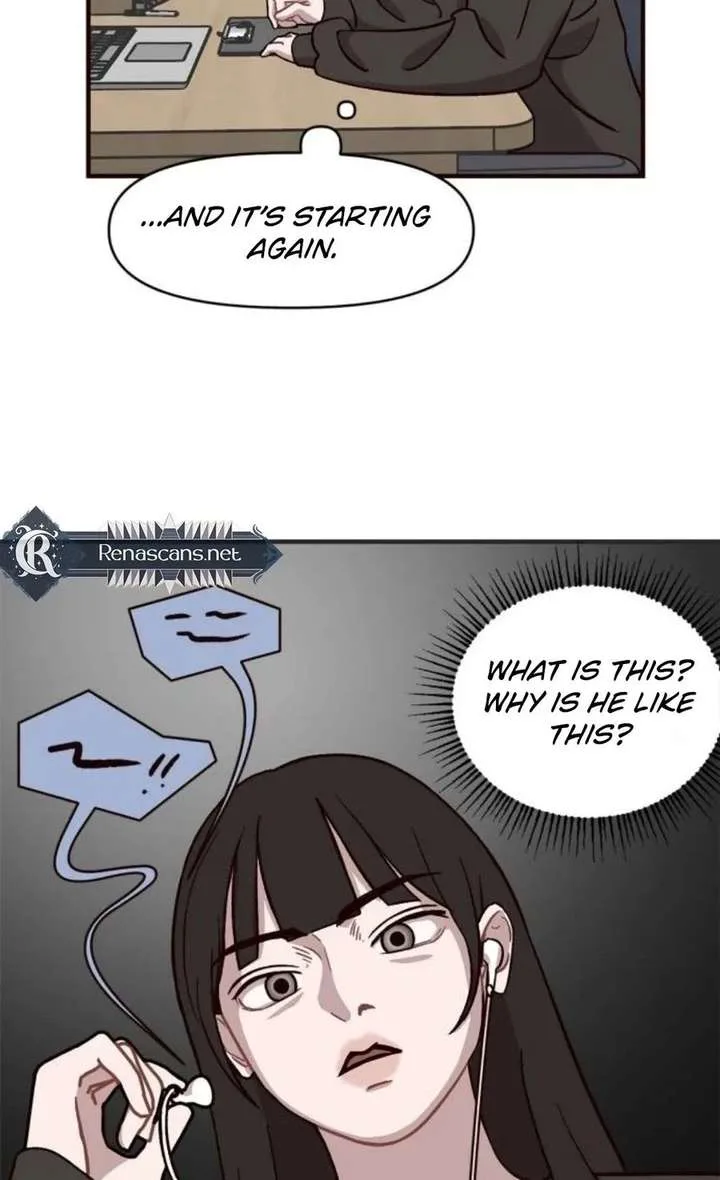 Wake up, Jeon Seung Yeon chapter 13 page 12