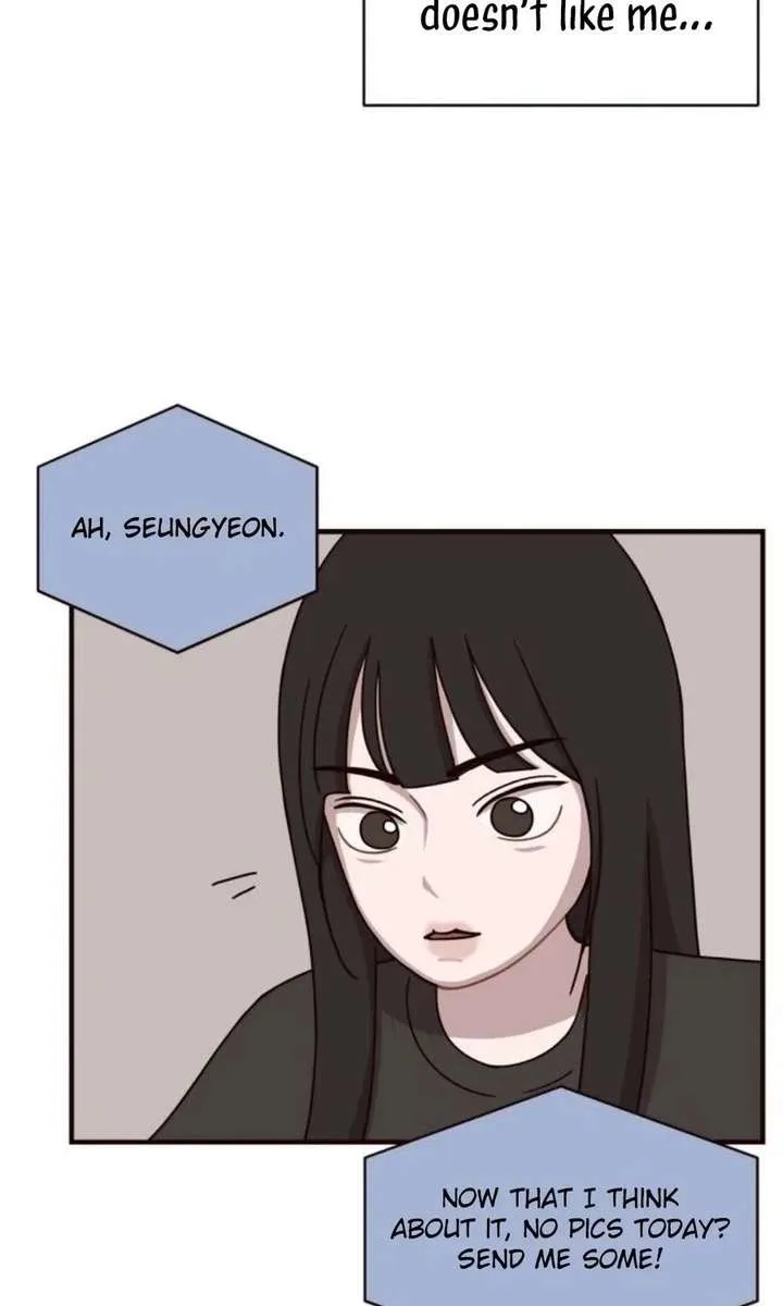 Wake up, Jeon Seung Yeon chapter 13 page 19