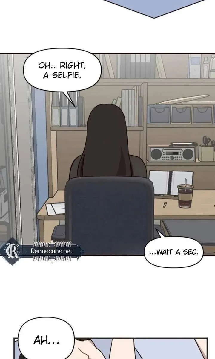 Wake up, Jeon Seung Yeon chapter 13 page 20