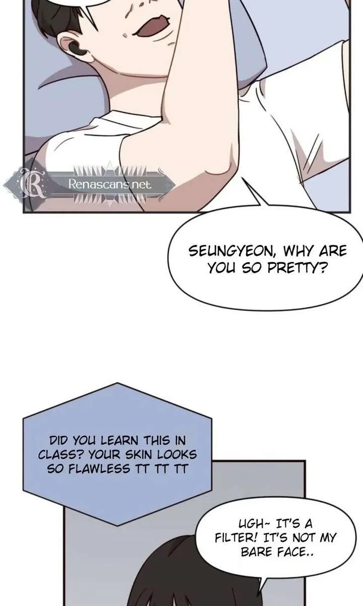 Wake up, Jeon Seung Yeon chapter 13 page 21