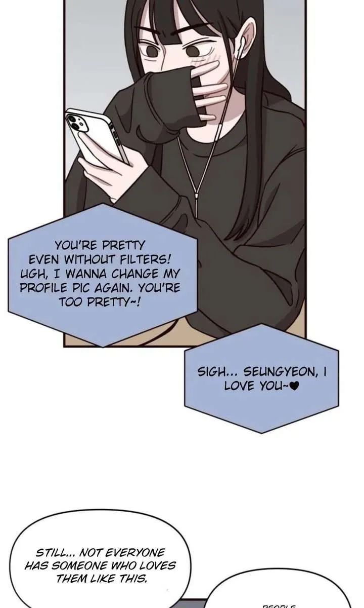 Wake up, Jeon Seung Yeon chapter 13 page 22