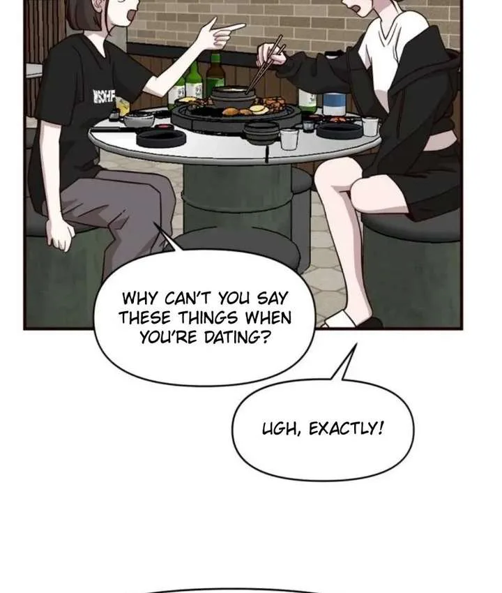 Wake up, Jeon Seung Yeon chapter 13 page 28