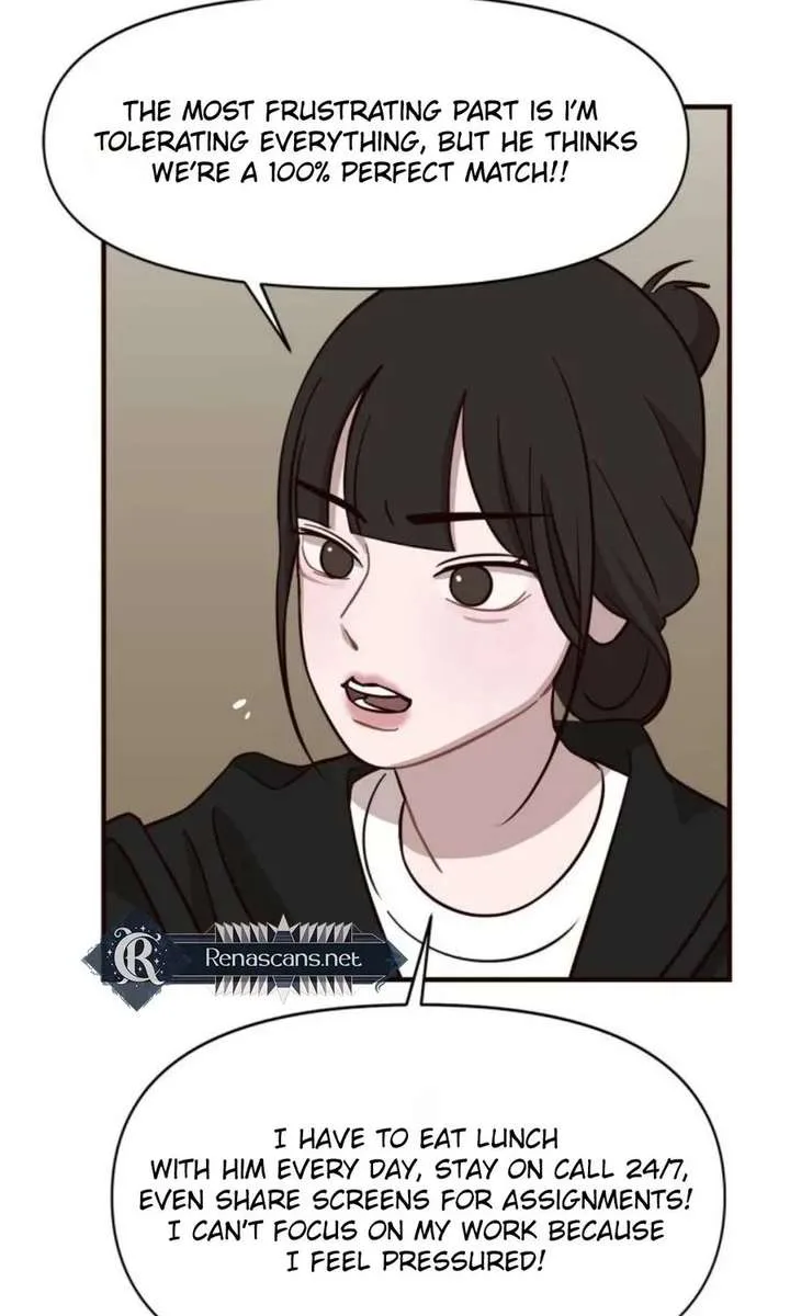 Wake up, Jeon Seung Yeon chapter 13 page 29