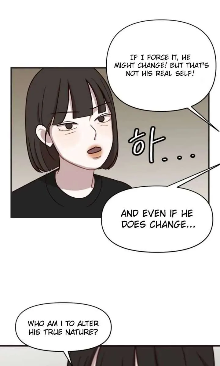 Wake up, Jeon Seung Yeon chapter 13 page 31