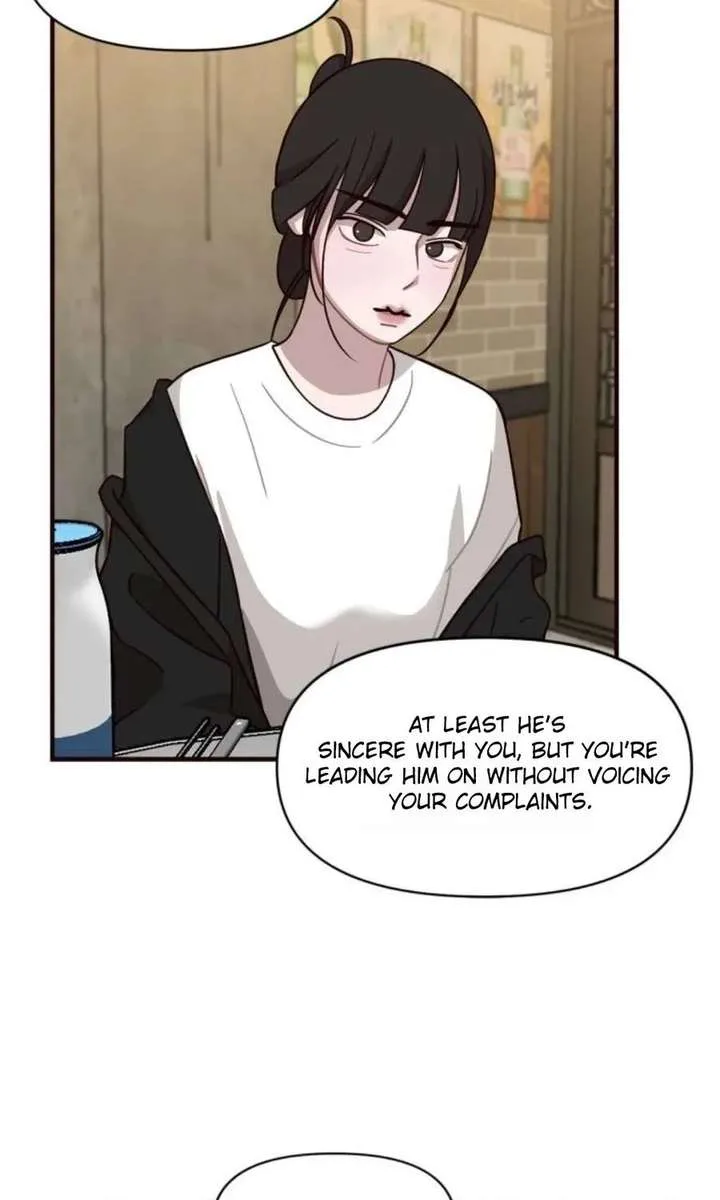Wake up, Jeon Seung Yeon chapter 13 page 35