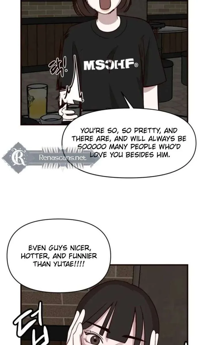 Wake up, Jeon Seung Yeon chapter 13 page 38