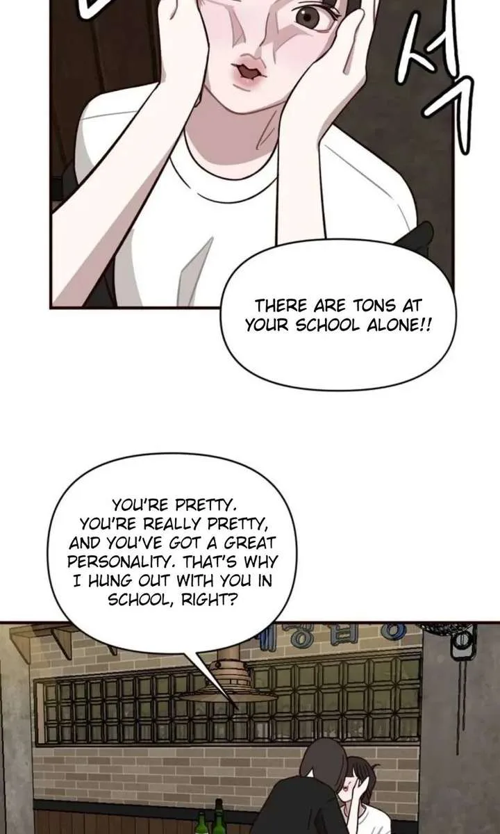 Wake up, Jeon Seung Yeon chapter 13 page 39