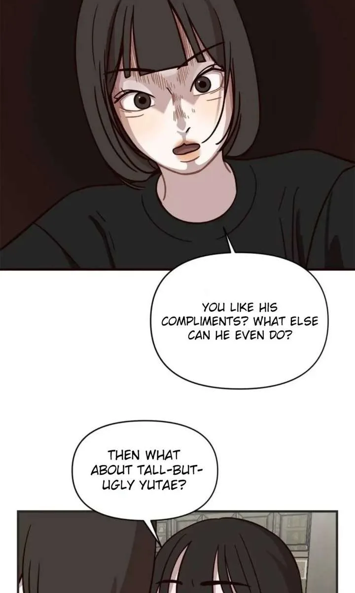 Wake up, Jeon Seung Yeon chapter 13 page 41