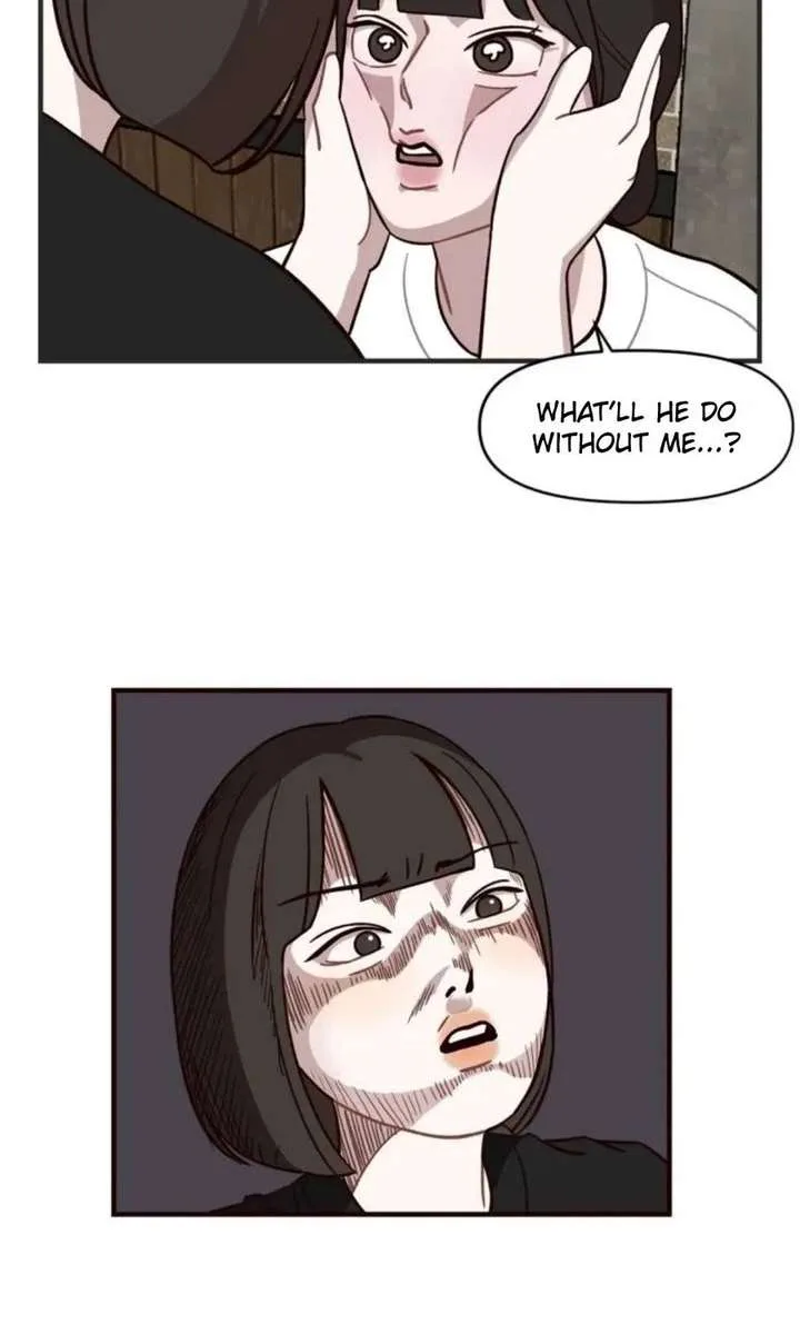 Wake up, Jeon Seung Yeon chapter 13 page 42