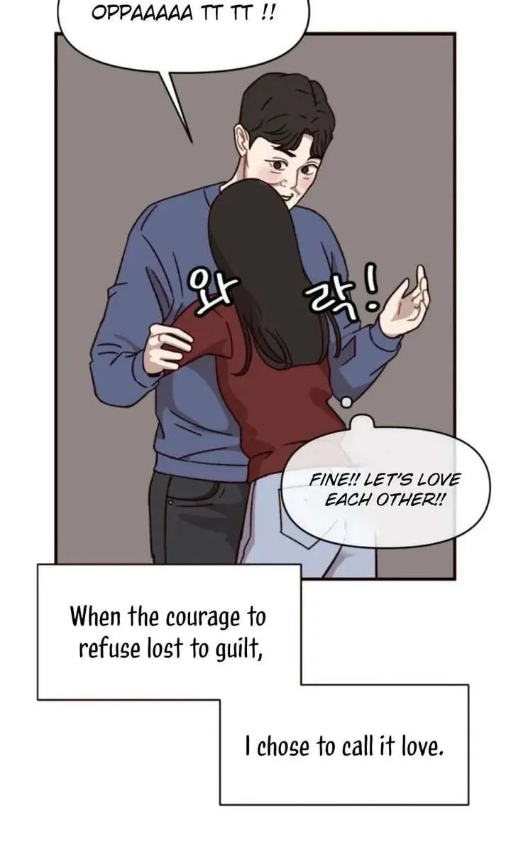 Wake up, Jeon Seung Yeon chapter 13 page 50