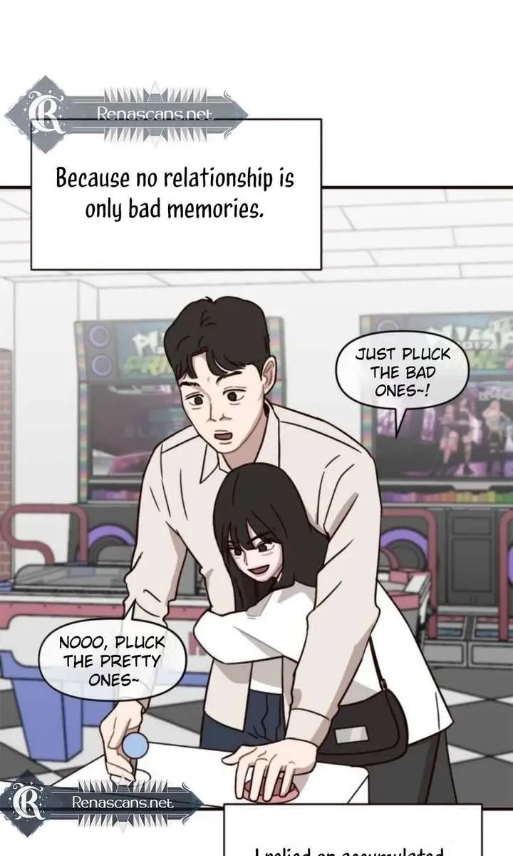 Wake up, Jeon Seung Yeon chapter 13 page 51