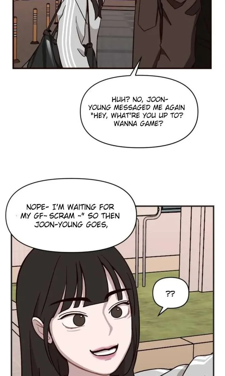 Wake up, Jeon Seung Yeon chapter 13 page 6