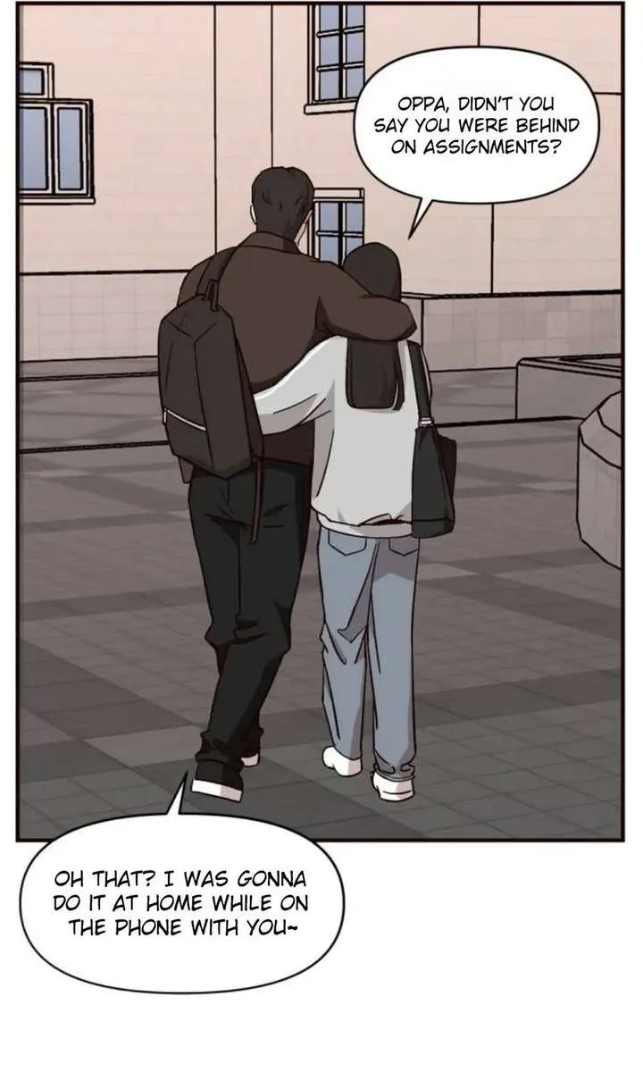 Wake up, Jeon Seung Yeon chapter 13 page 9