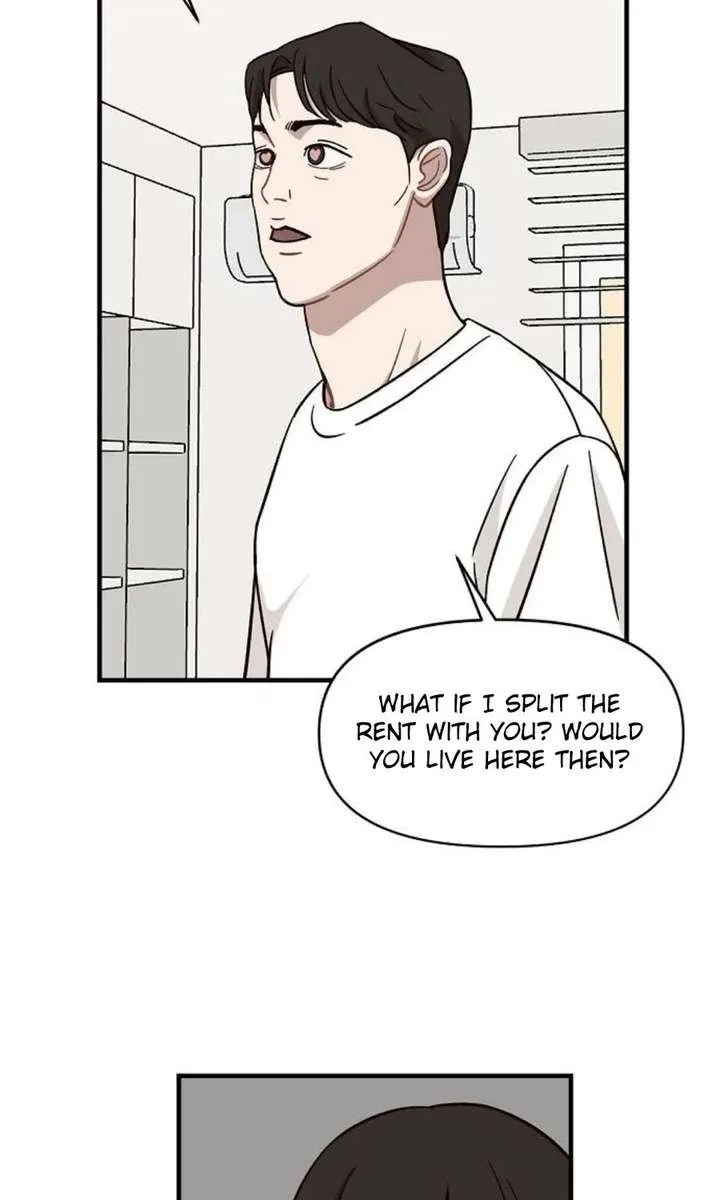 Wake up, Jeon Seung Yeon chapter 14 page 32