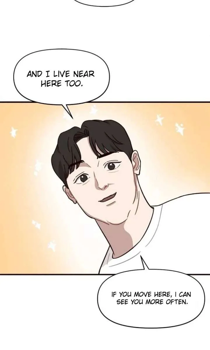Wake up, Jeon Seung Yeon chapter 14 page 35