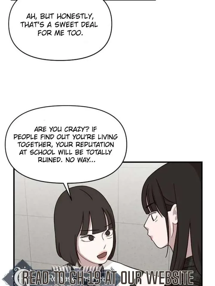 Wake up, Jeon Seung Yeon chapter 14 page 45