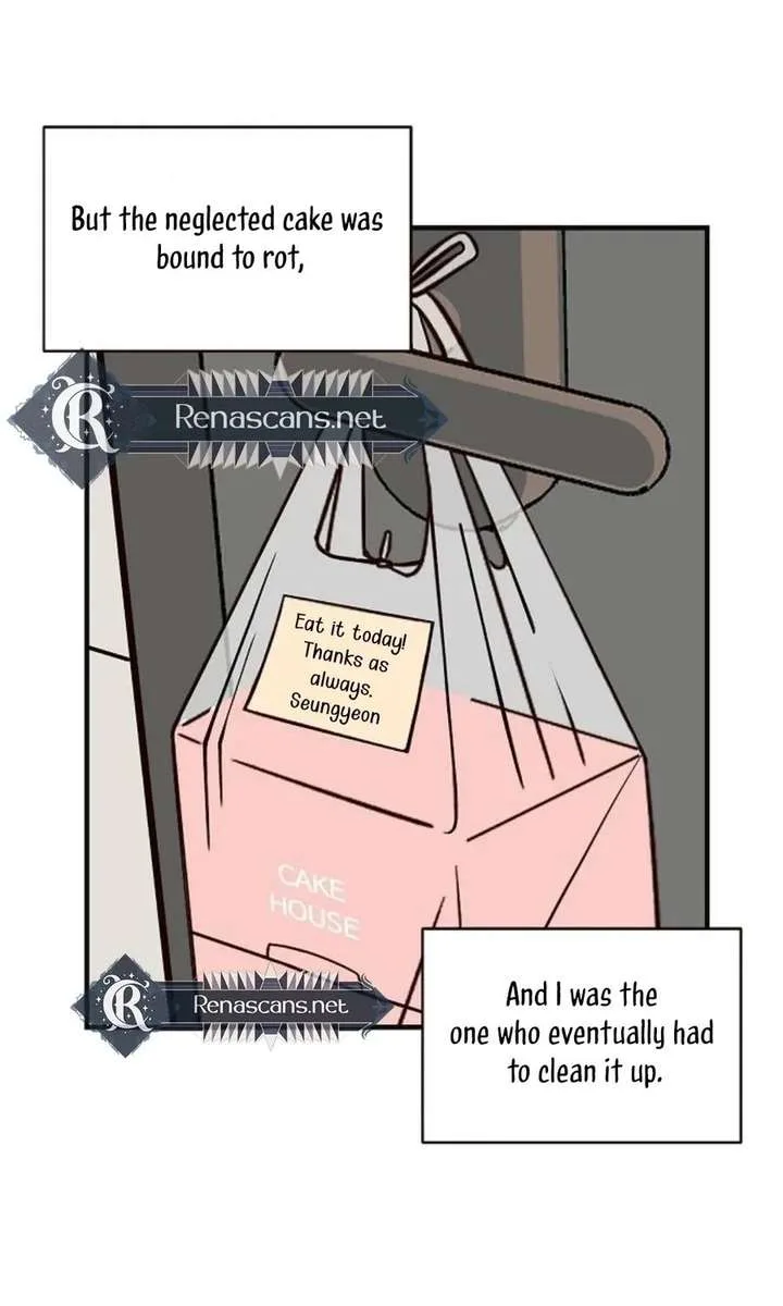 Wake up, Jeon Seung Yeon chapter 14 page 80