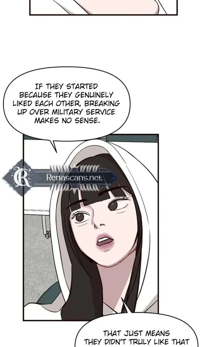 Wake up, Jeon Seung Yeon chapter 15 page 35