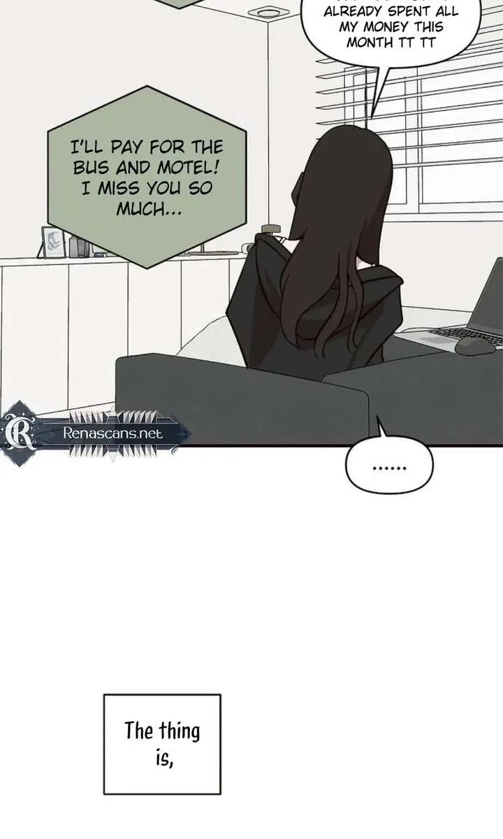 Wake up, Jeon Seung Yeon chapter 15 page 44