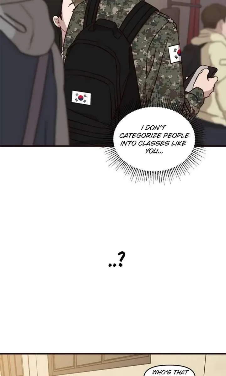 Wake up, Jeon Seung Yeon chapter 15 page 67