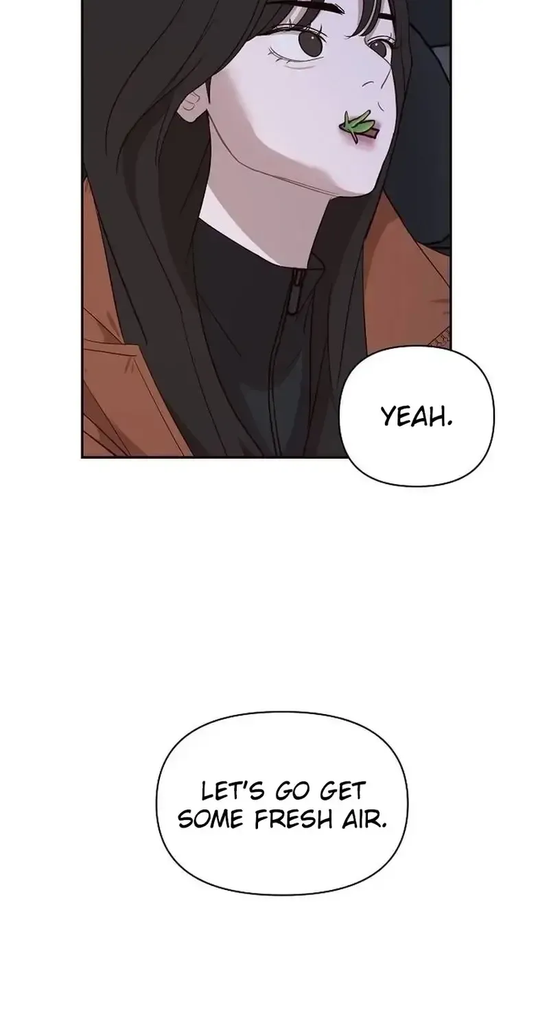 Wake up, Jeon Seung Yeon chapter 27 page 28