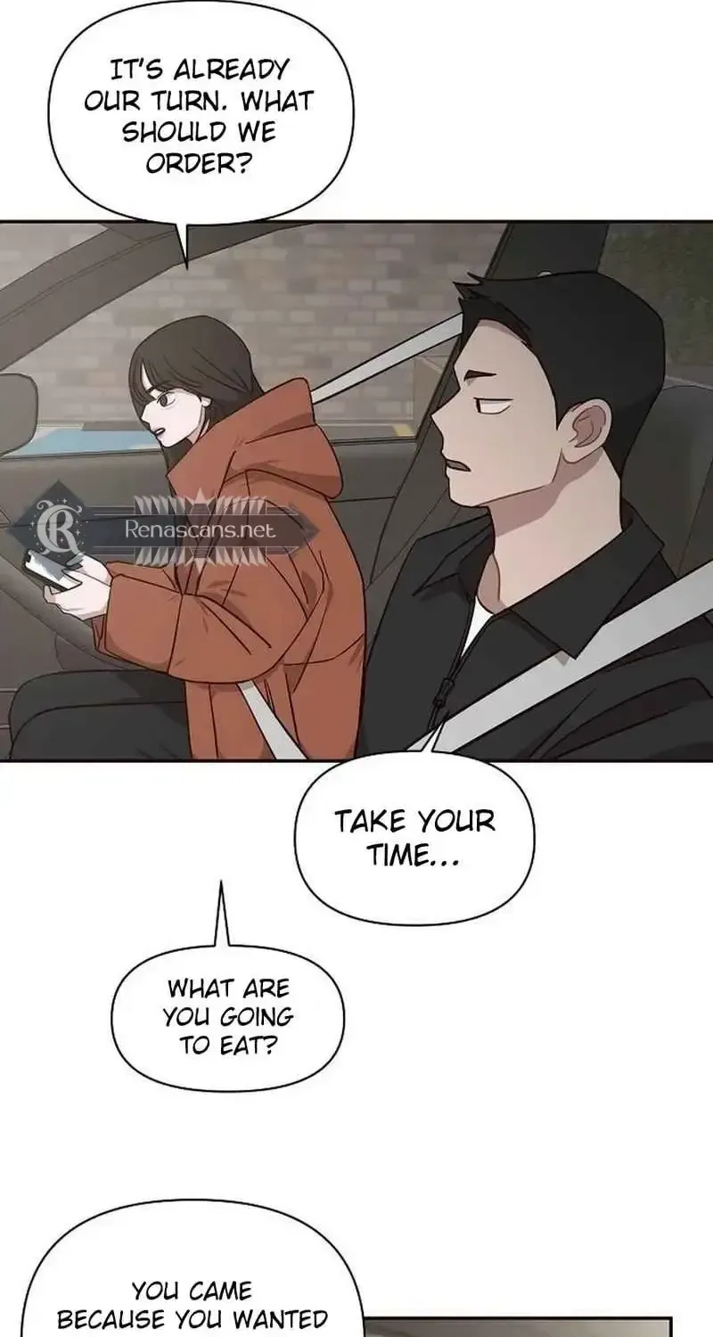 Wake up, Jeon Seung Yeon chapter 27 page 32