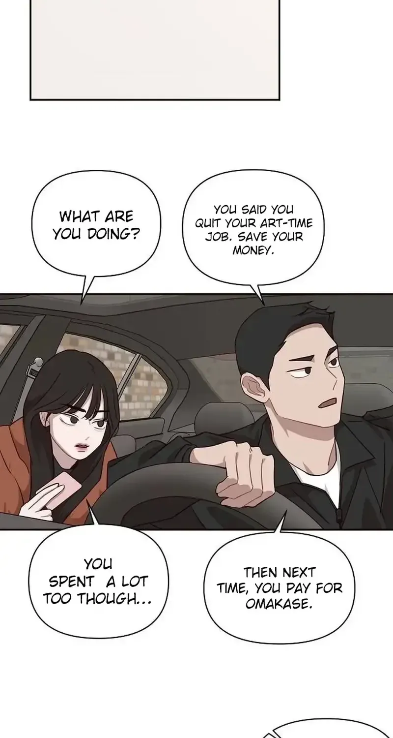 Wake up, Jeon Seung Yeon chapter 27 page 35