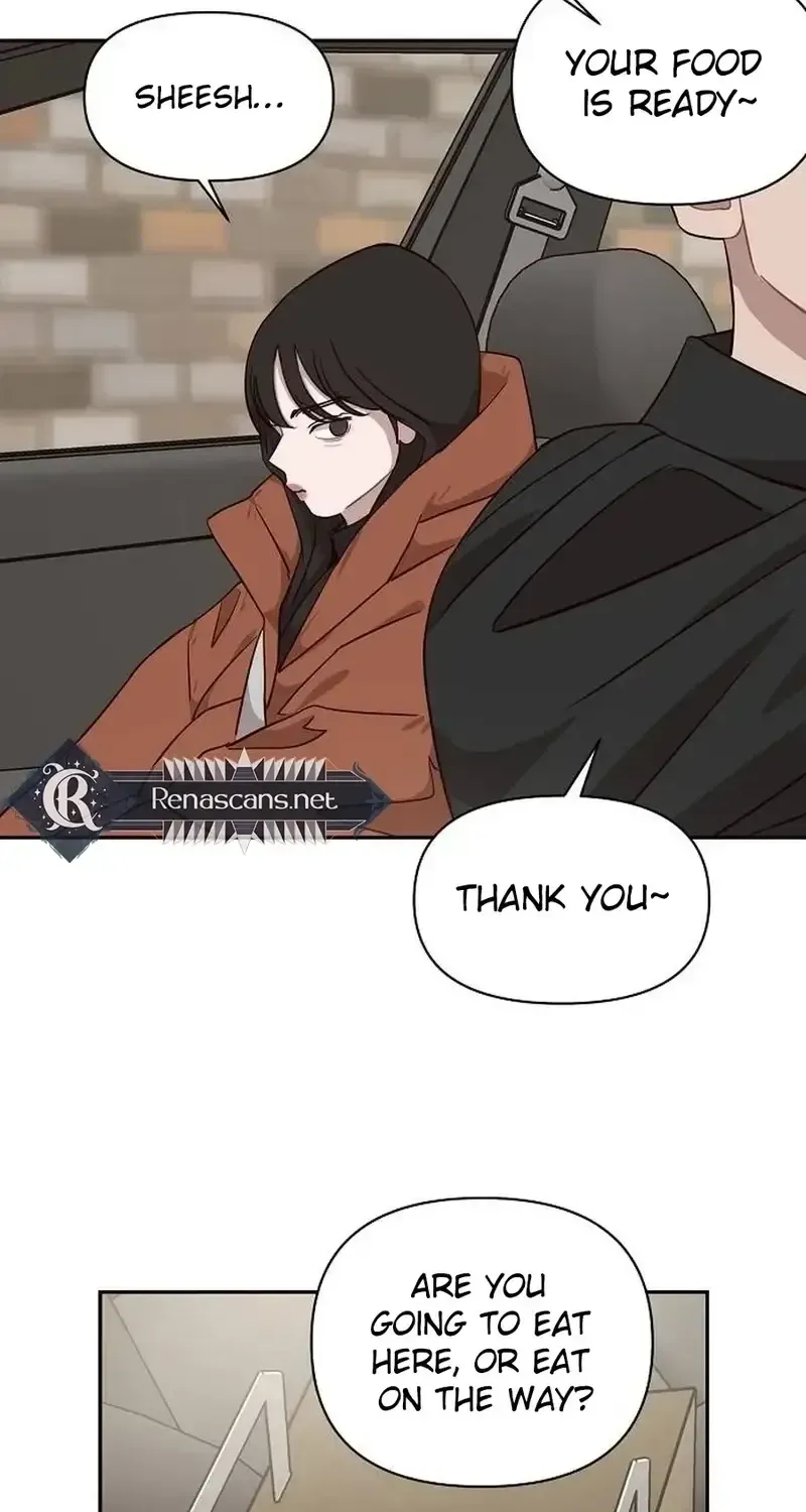 Wake up, Jeon Seung Yeon chapter 27 page 36