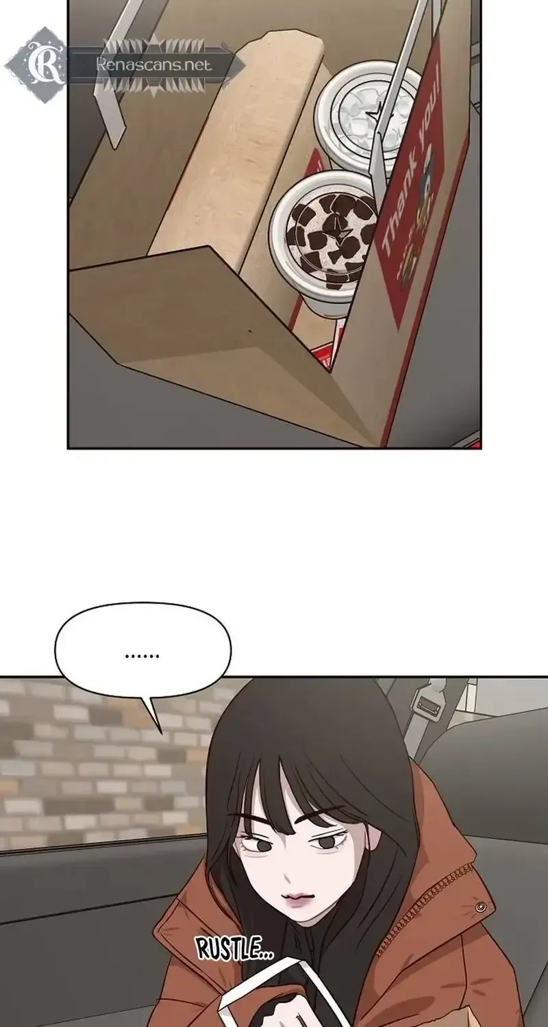 Wake up, Jeon Seung Yeon chapter 27 page 37