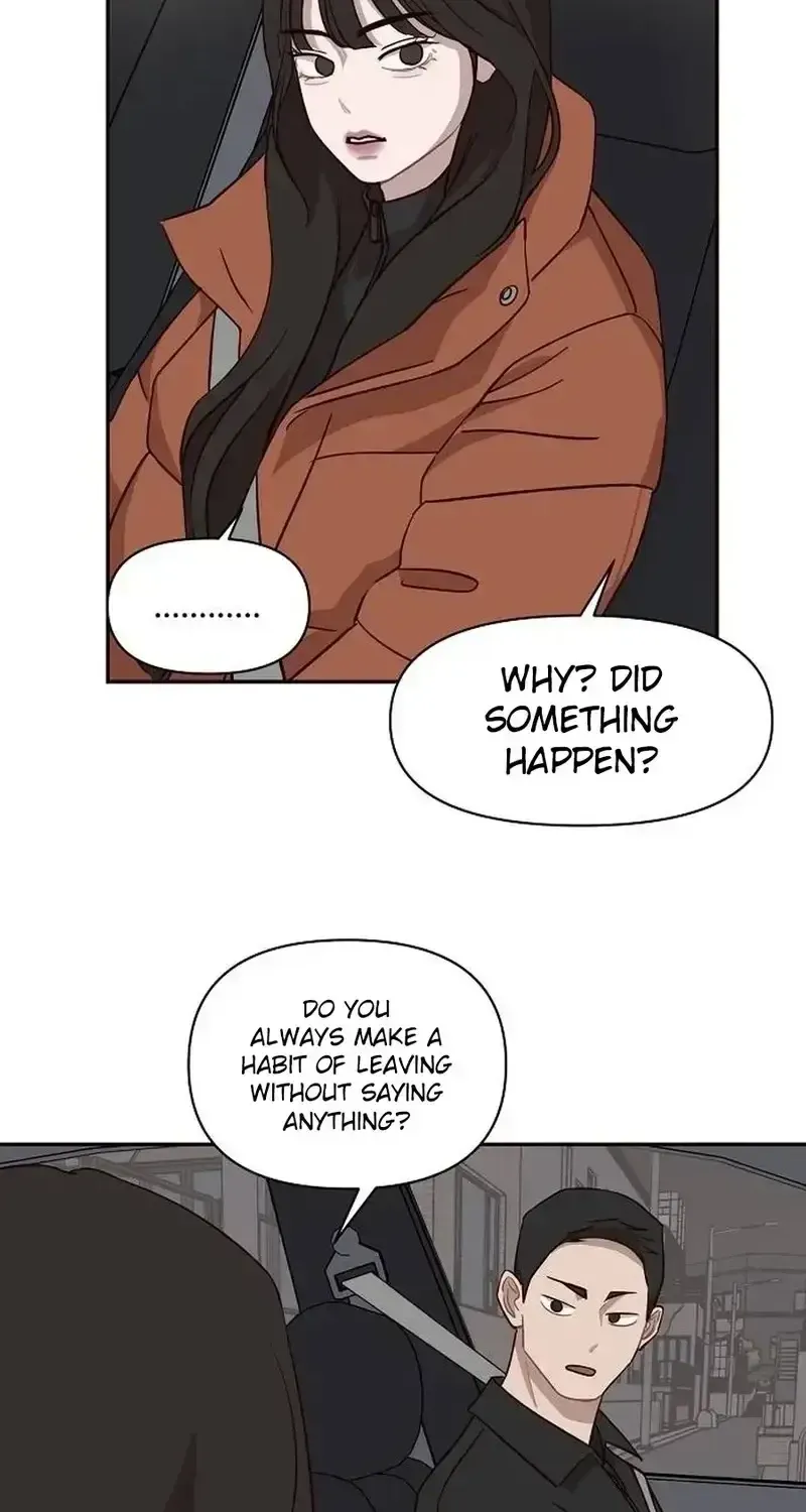 Wake up, Jeon Seung Yeon chapter 27 page 4