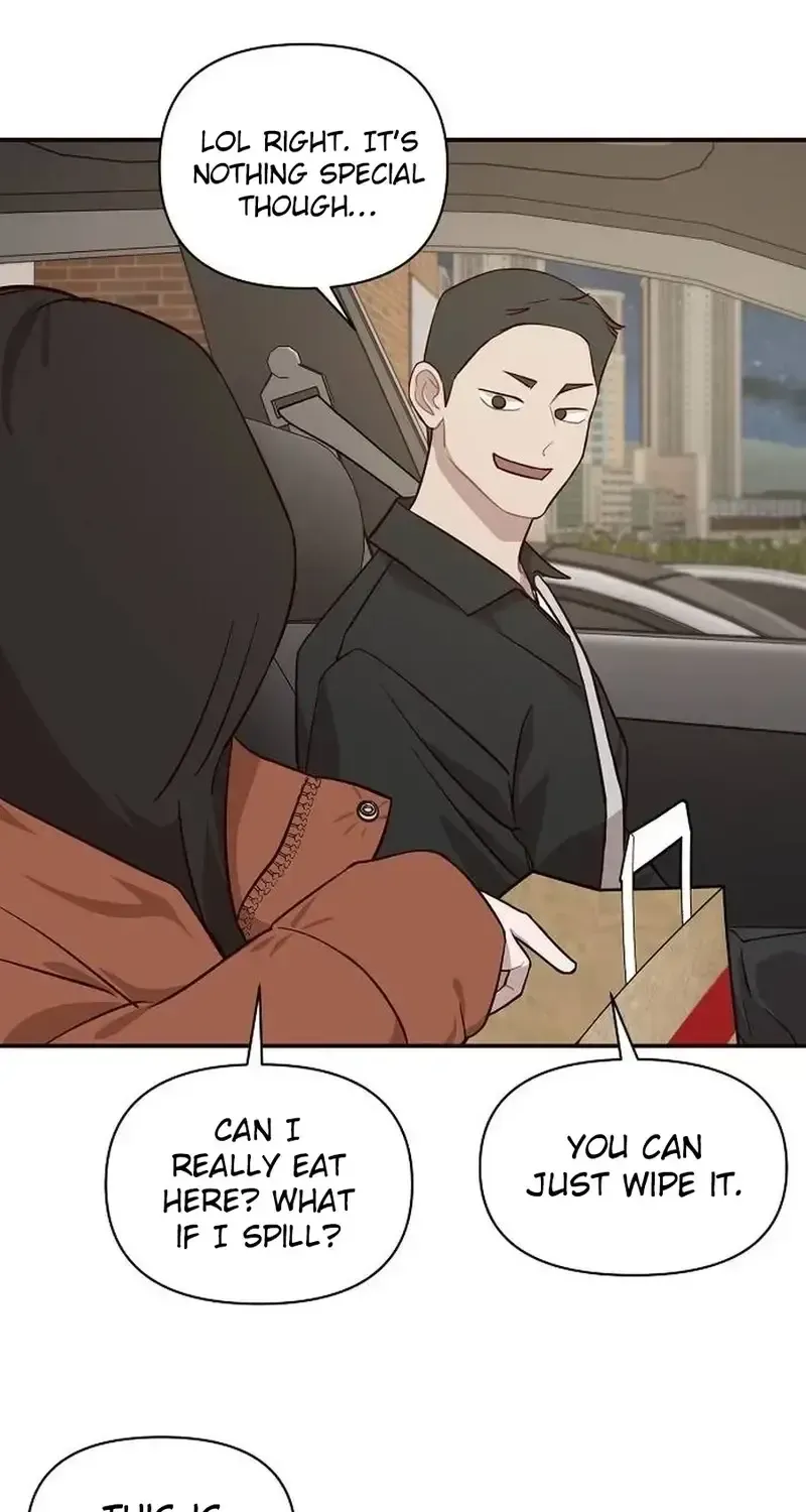Wake up, Jeon Seung Yeon chapter 27 page 40