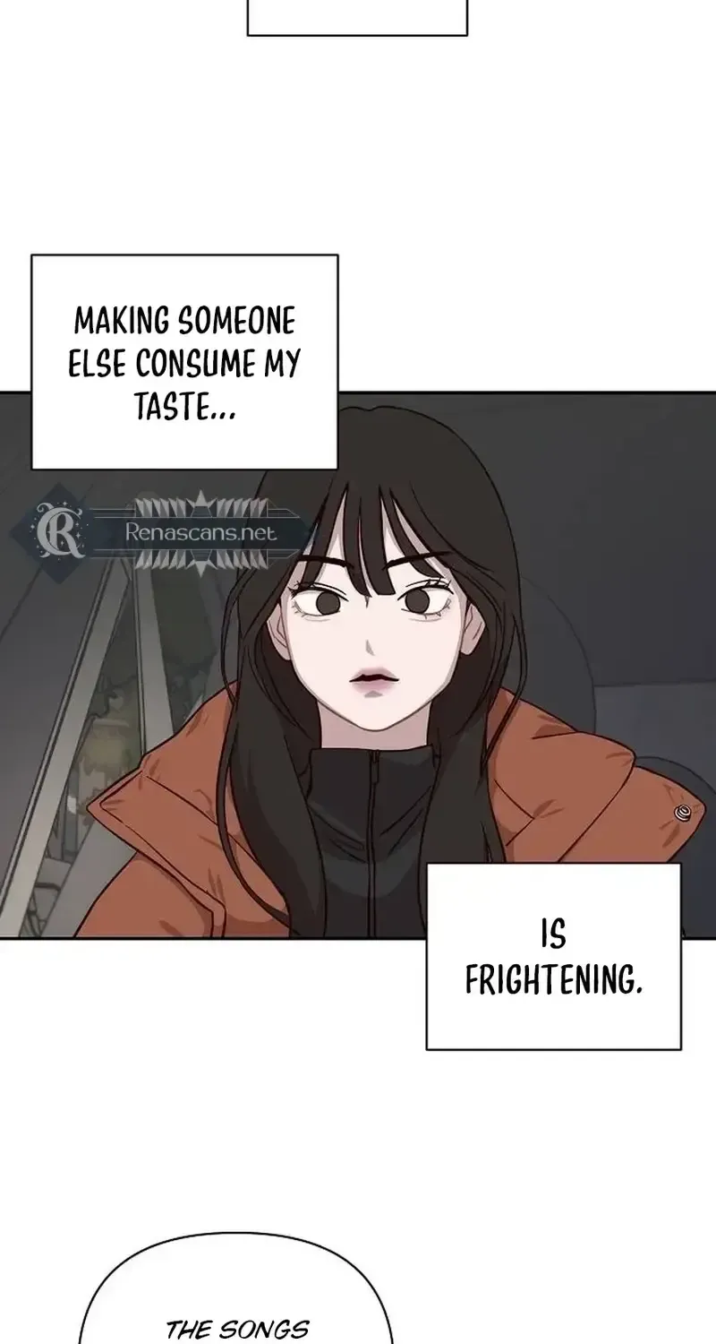 Wake up, Jeon Seung Yeon chapter 27 page 46