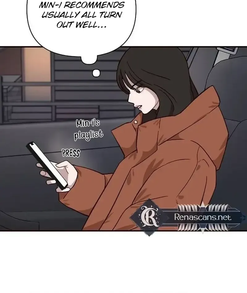 Wake up, Jeon Seung Yeon chapter 27 page 47