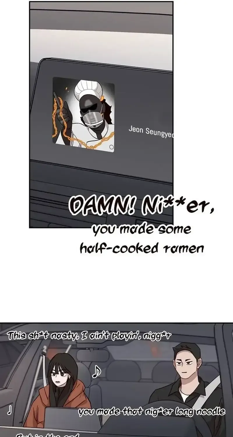 Wake up, Jeon Seung Yeon chapter 27 page 48