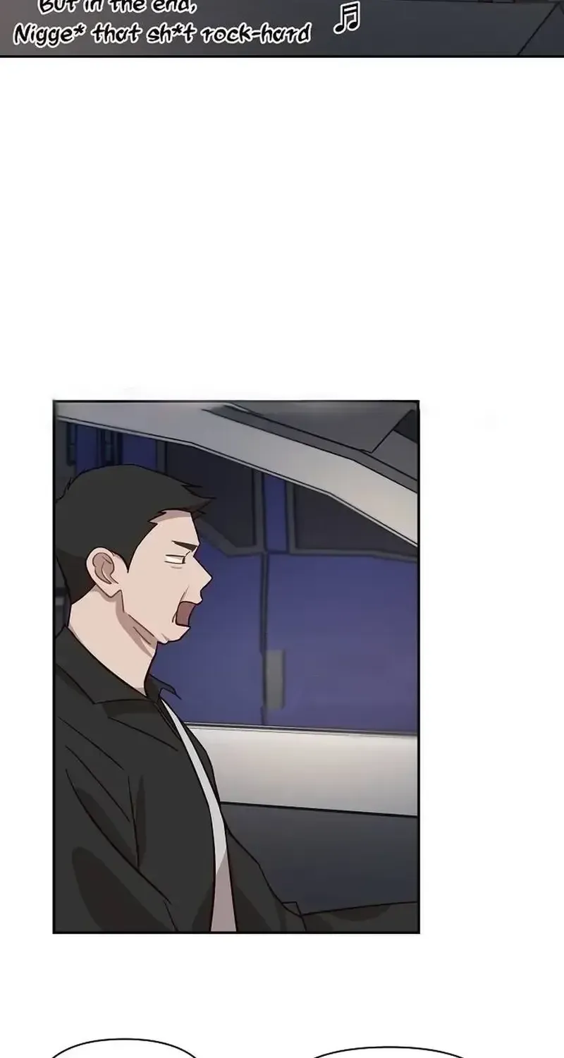 Wake up, Jeon Seung Yeon chapter 27 page 49