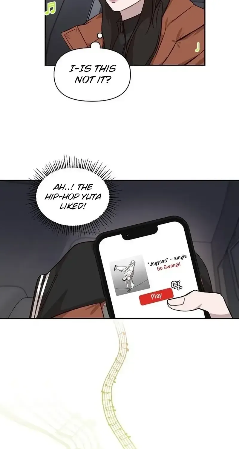 Wake up, Jeon Seung Yeon chapter 27 page 52