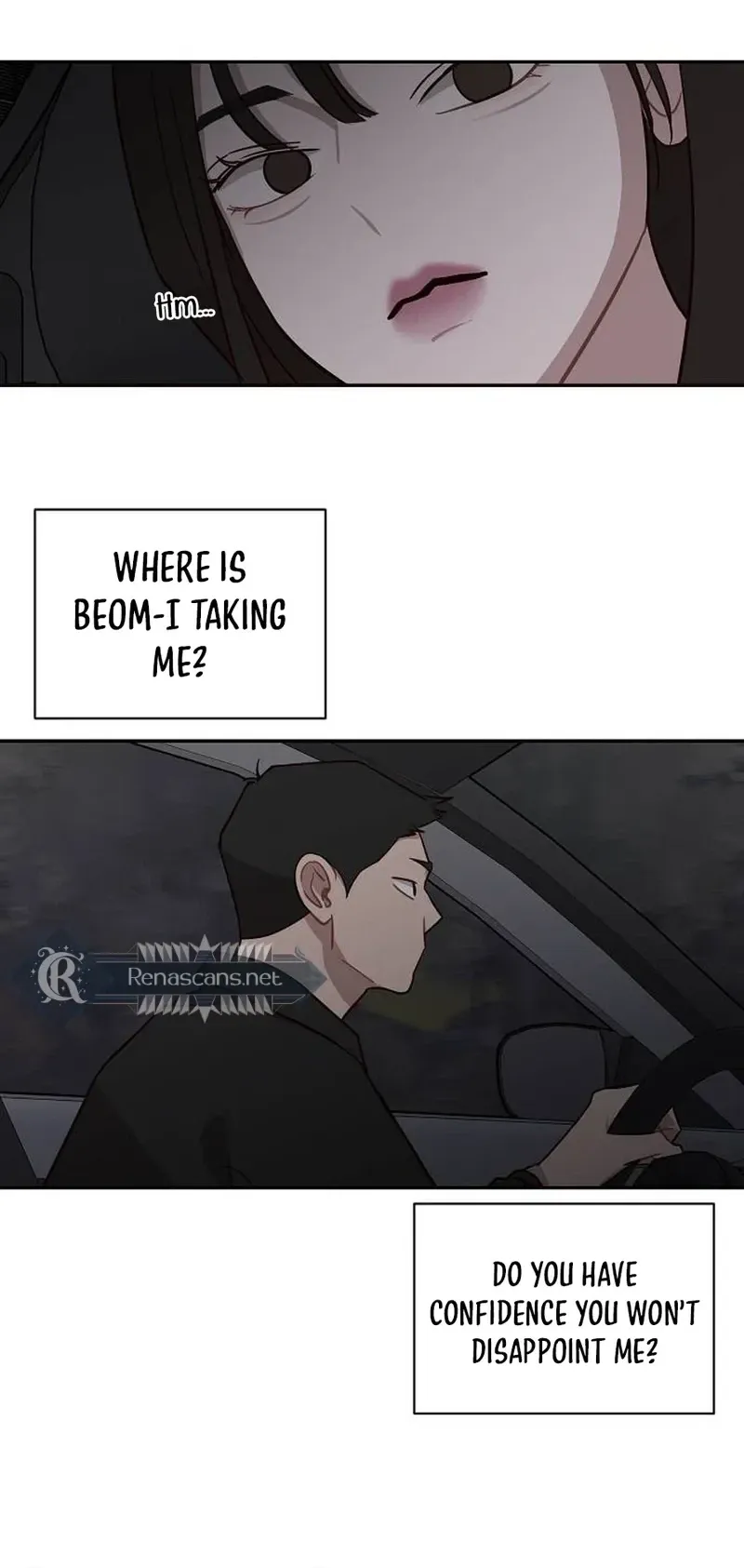 Wake up, Jeon Seung Yeon chapter 28 page 12