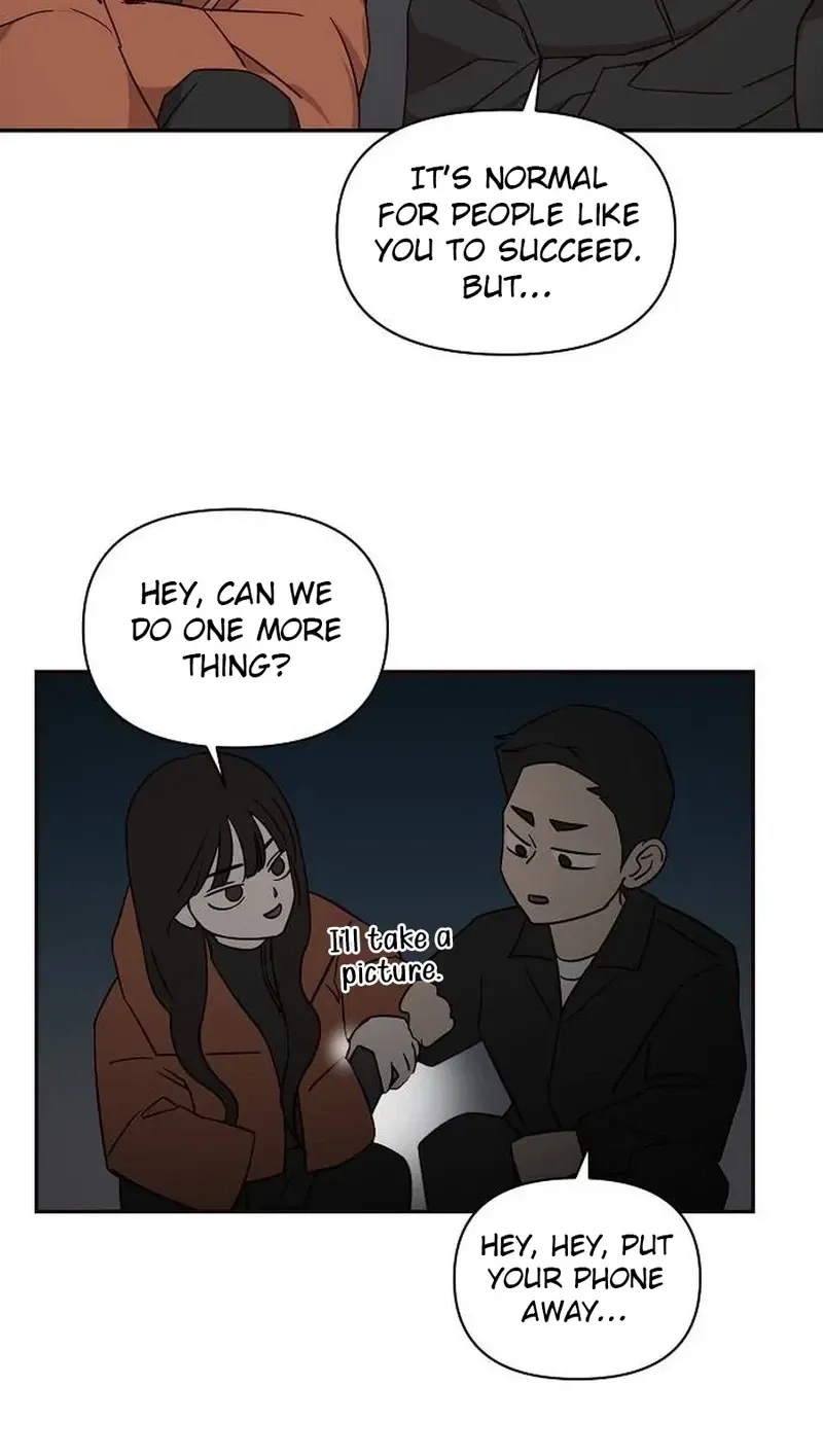 Wake up, Jeon Seung Yeon chapter 28 page 24