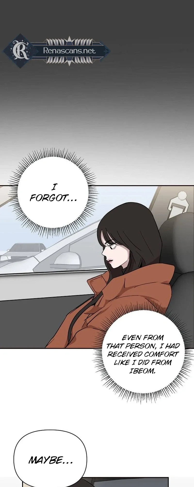 Wake up, Jeon Seung Yeon chapter 29 page 19