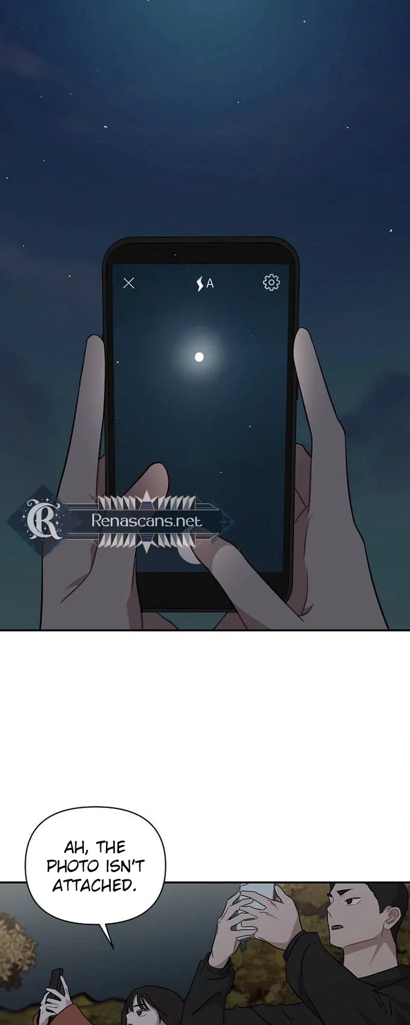 Wake up, Jeon Seung Yeon chapter 29 page 9