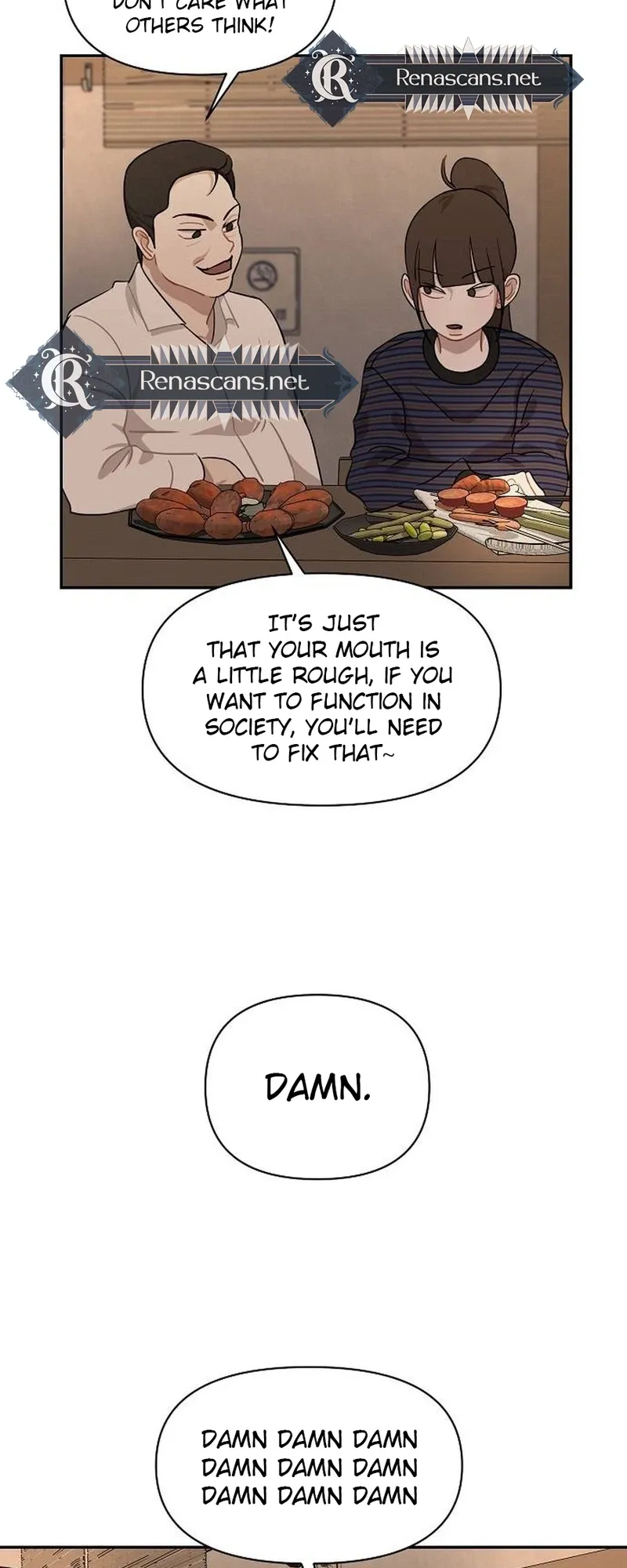 Wake up, Jeon Seung Yeon chapter 30 page 19