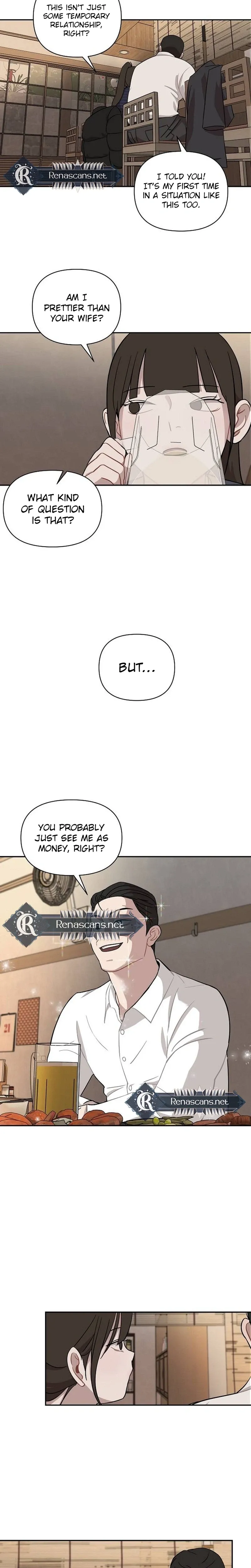 Wake up, Jeon Seung Yeon chapter 30 page 22