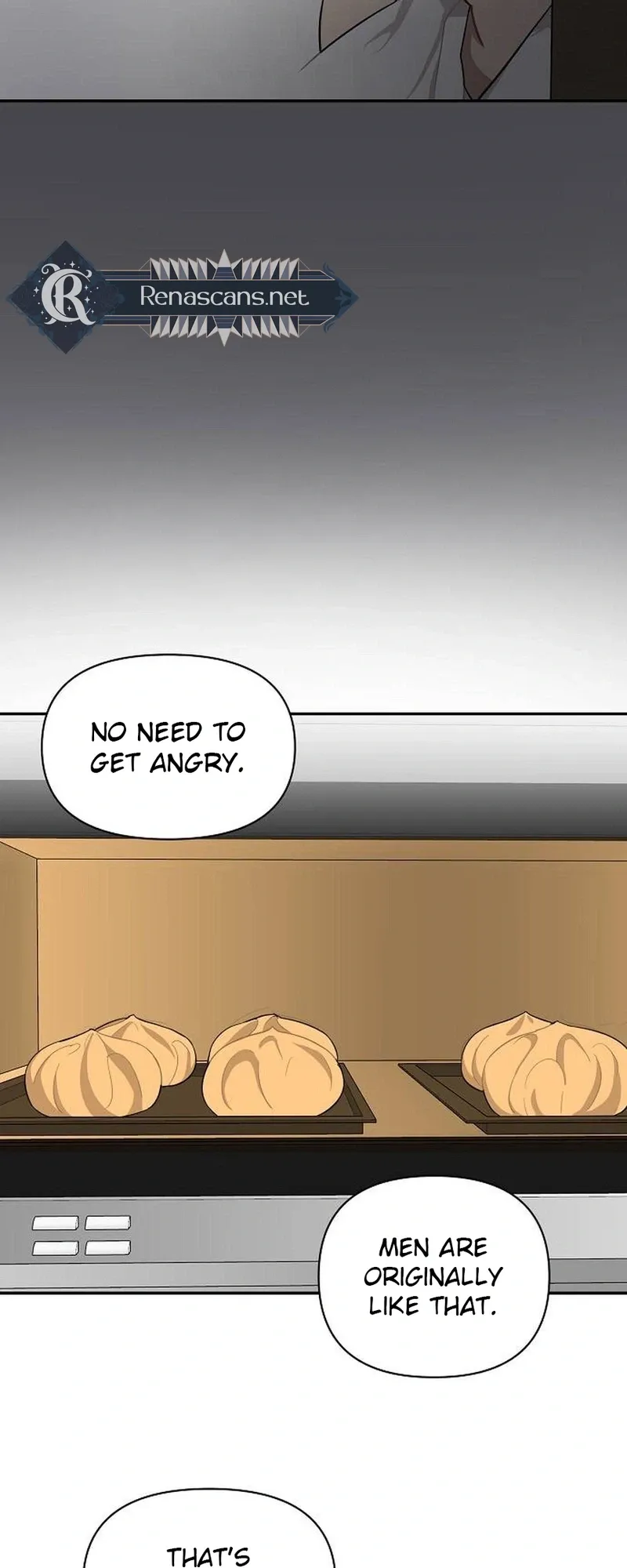 Wake up, Jeon Seung Yeon chapter 30 page 7